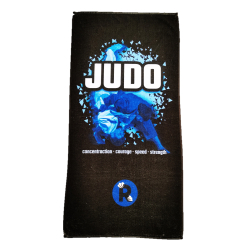 Ručník judo