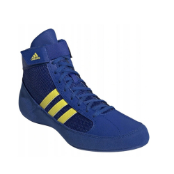HVC modré Adidas