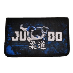 pouzdro judo modré