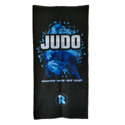 Osuška judo