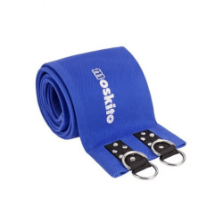 Tréninkové šplhací lano