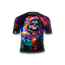 Rashguard dětský - Bad boy