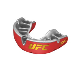 Chrániče zubů UFC GOLD -...