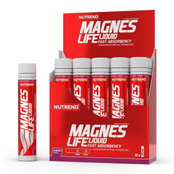 Magnes life liquid 25ml
