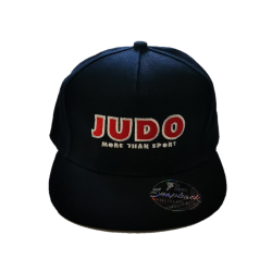 Kšiltovka judo II - různé...