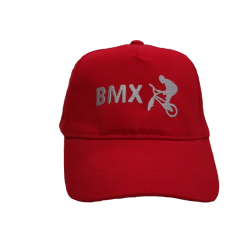 BMX kšiltovka